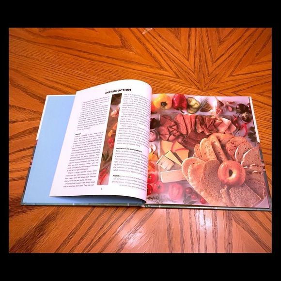 The Big Bite Book of Sandwiches - Picture 8 of 8